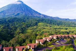 Photo: Arenal Kioro