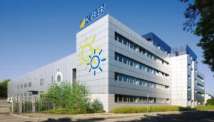 Photo: KBB Kollektorbau