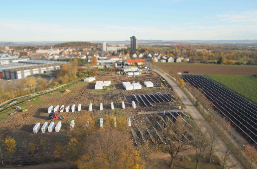  Large-scale solar heat is cost-competitive in Germany