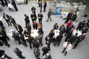 Where you can meet renewable heating specialists over the next six months