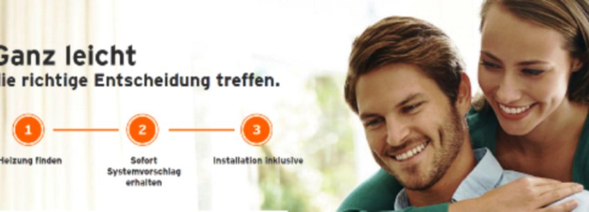 Germany: Vaillant Establishes End-Customer Online Platform