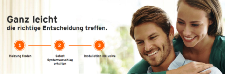 Germany: Vaillant Establishes End-Customer Online Platform