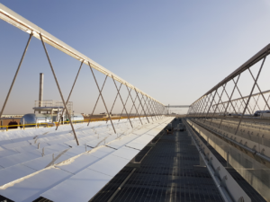 Clean energy and clean water – a perfect match