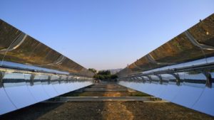 Sunny prospects for Cyprus