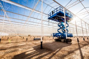 Shareholders force Glasspoint into liquidation