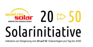 Austrian solar initiative to benefit from Covid-19 recovery plan