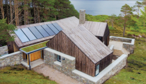 Grants for 600,000 renewable heating systems in England