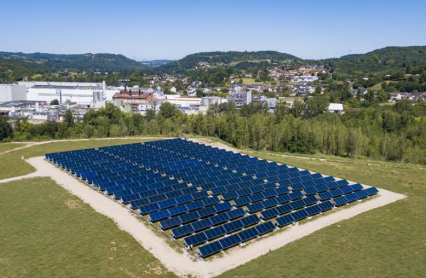  NewHeat secures EUR 13 million loan to finance 5 solar heat plants