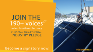 Join 190+ pledge supporters by Friday