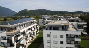 Benefits of 4G and 5G heat networks