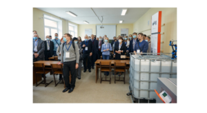 Research on solar heat pumps in Russia