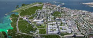 Booklet describes 28 Positive Energy Districts