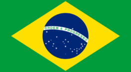 Brazil: 2,300 Solar Water Heaters Mounted on Metal Poles
