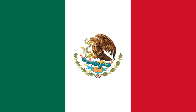  Mexico: 25,000 “Solar Roofs” Programme