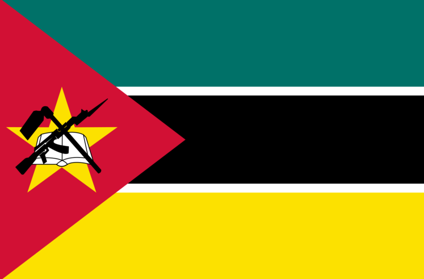  Mozambique: “The government is committed to the development of clean energy technologies”
