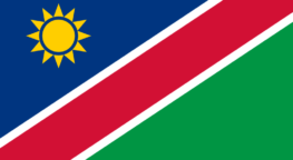 Namibia: Solar Water Heaters at Educational Institutions