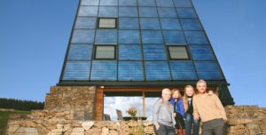Demand for clean space heating rebounded in Germany