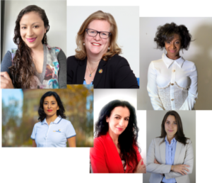 #SolarHeatWomen: Women leaders in the solar thermal sector