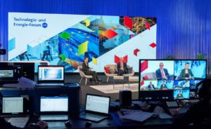 Hydrogen-ready – the new buzzword in the heating industry