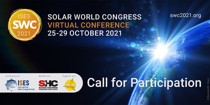  Solar World Congress 2021