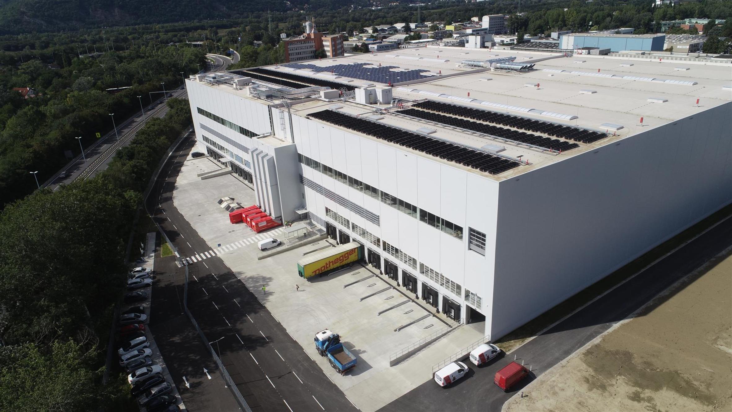 IKEA to invest EUR 4 billion in clean energy