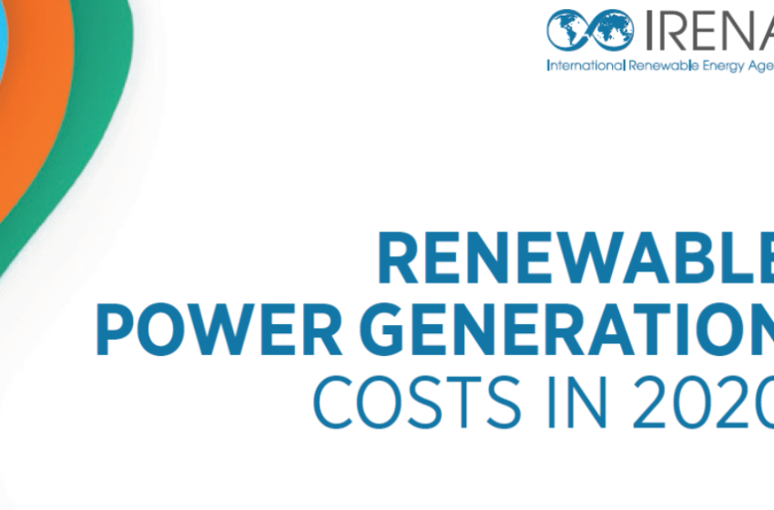  IRENA report highlights falling solar heat project costs