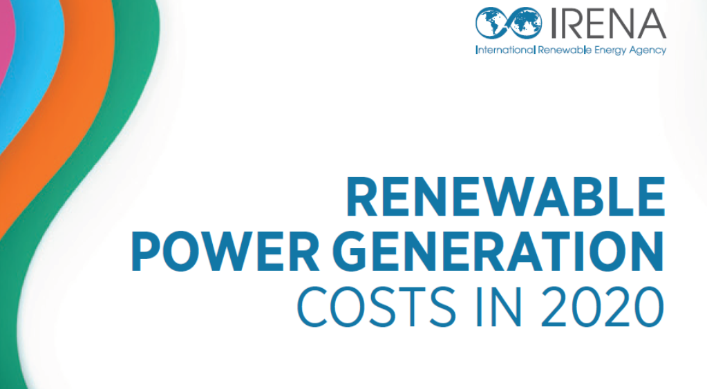 IRENA report highlights falling solar heat project costs