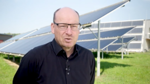 "Renewable heat generation should be privileged in the Building Regulations §35"
