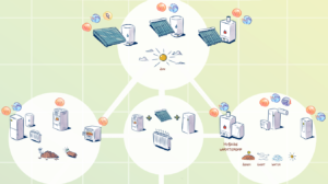 Big plans for heat pumps but not for solar hybrid systems in the Netherlands