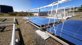concentrating solar technologies CST