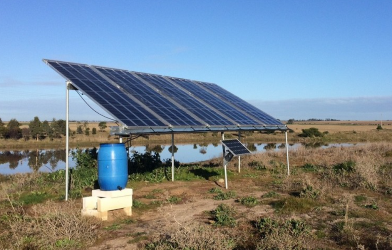 wastewater treatment