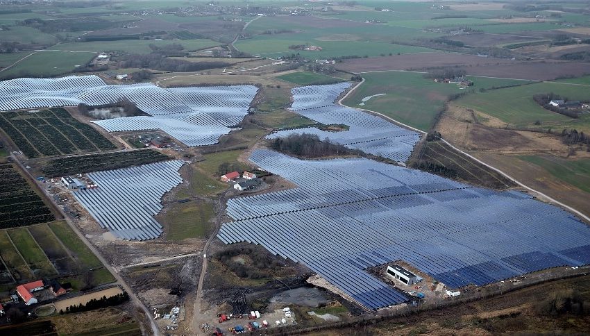  EU Solar Energy Strategy should balance out heat and power