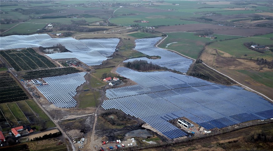 EU Solar Energy Strategy