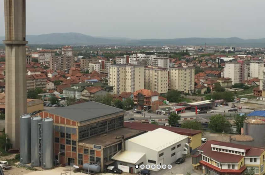  EUR 65 million provided for solar district heating in Kosovo