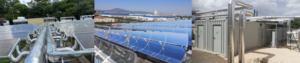 solar industrial heat market
