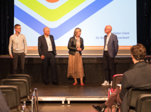 smart district heating