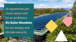 EU Solar Mandate