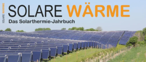 German solar thermal market