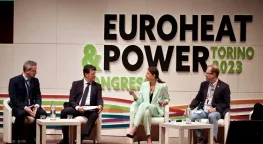 Euroheat & Power Congress