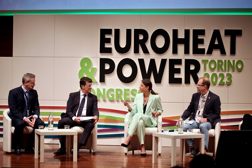 Euroheat & Power Congress