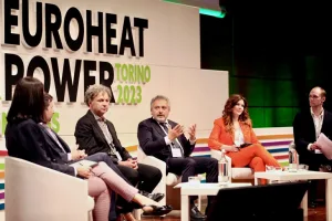 Euroheat & Power Congress 