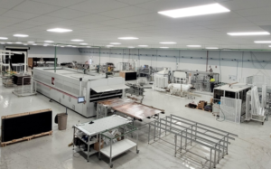 Spain's solar thermal market