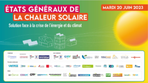 General State of Solar Heat