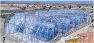 Glasspoint Series A funding
