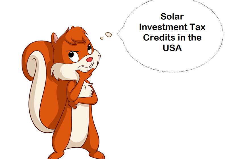  Quick facts on Solar Investment Tax Credits prior to and under the IRA