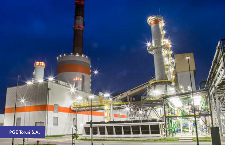  The EUR 100 billion challenge – transforming the Polish district heating sector