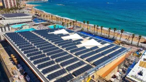 PVT flagship projects