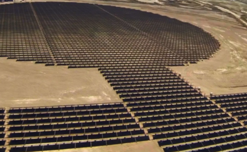  Big solar heat deal in the Chilean copper sector made possible by two people