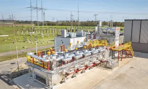 power-to-heat solutions