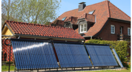Difficult market environment for residential solar thermal providers in Germany